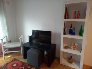 DEPARTAMENTO a PASOS del CENTRO, BARRIO NORTE, 4 PERSONAS - La Plata - 3