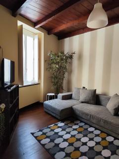 Daisy apartment in centro a Como - Como - 0
