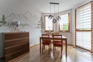 Apartament Strefa Centrum - z prywatnym parkingiem - Space Apart - Karpacz - 1