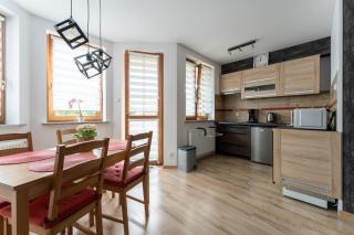 Apartament Strefa Centrum - z prywatnym parkingiem - Space Apart - Karpacz - 4