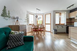 Apartament Strefa Centrum - z prywatnym parkingiem - Space Apart - Karpacz - 0