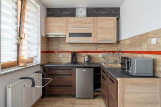 Apartament Strefa Centrum - z prywatnym parkingiem - Space Apart - 2