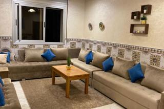 Apartamento Fontana - Tangier - 3