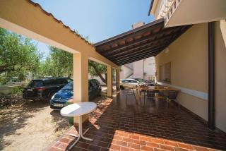 Apartment and Rooms Mrkovic - Vodice - 5