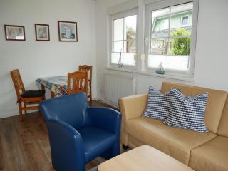 Ferienwohnung Nr_4 im Skane_Ferien - Zinnowitz - 1
