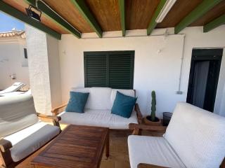 Almadraba Suite Ático duplex - Zahara de los Atunes - 5
