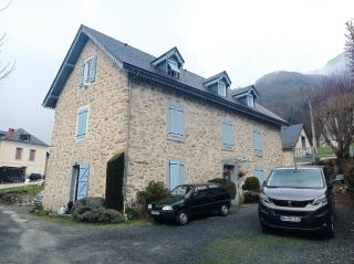 LA BIGOURDANE - Cauterets - 9
