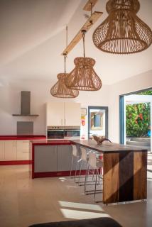 Casa Mila with heated pool in El Roque - 2