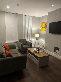 Augusta House - Moseley - 9