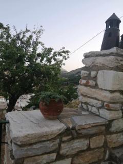 Με θέα το χωριό & το όρος Ζευς! - 3