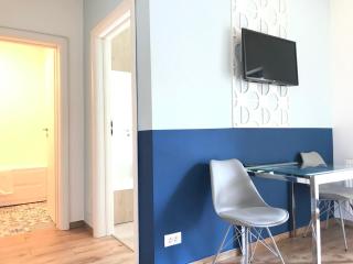 Orange Onix Apartaments - Bucarest - 1