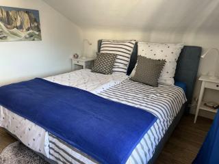 Gemütliches Apartment für Messe, Job & Kurzurlaub im Grünen, Nähe Düsseldorf - Meerbusch - 5