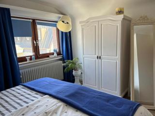 Gemütliches Apartment für Messe, Job & Kurzurlaub im Grünen, Nähe Düsseldorf - Meerbusch - 2