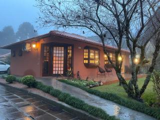 Pousada Villa Cantaloa - Gramado - 0