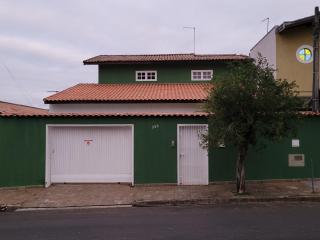 Hostel BoituVillage - Boituva - 1