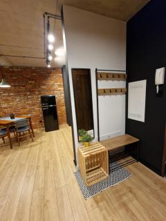 Apartament LOFTykocin - Tykocin - 2