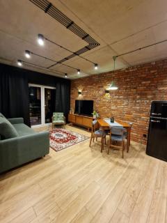 Apartamenty LOFTykocin - Tykocin - 0
