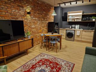 Apartamenty LOFTykocin - Tykocin - 8