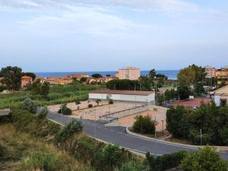 Appartamento Conti - San Bartolomeo al Mare - 1
