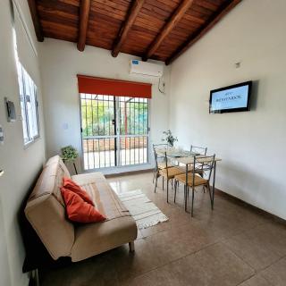 La Algarroba - Alta Gracia - 2