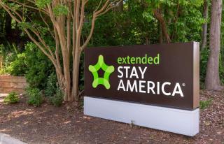 Extended Stay America Select Suites - Greensboro - Wendover Ave - Big Tree Way - Greensboro - 8