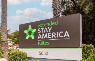 Extended Stay America Suites - Orange County - Huntington Beach - Huntington Beach - 7