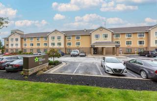 Extended Stay America Suites - Cleveland - Beachwood - Orange Place - South - Orange - 9