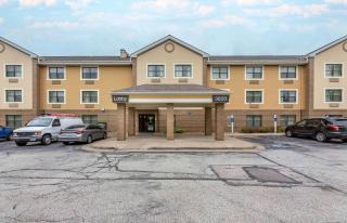 Extended Stay America Suites - Cleveland - Beachwood - Orange Place - South - Orange - 8