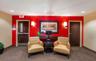 Extended Stay America Suites - Cleveland - Beachwood - Orange Place - South - Orange - 4