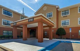Extended Stay America Suites - Oklahoma City - NW Expressway - Oklahoma City - 9