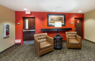 Extended Stay America Suites - Oklahoma City - NW Expressway - Oklahoma City - 6