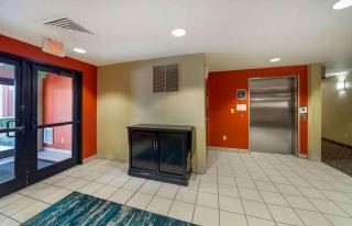 Extended Stay America Suites - Oklahoma City - NW Expressway - Oklahoma City - 4