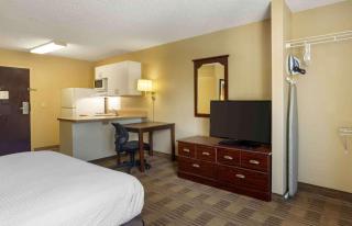 Extended Stay America Suites - Oklahoma City - NW Expressway - Oklahoma City - 1
