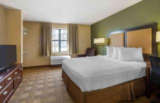 Extended Stay America Suites - Oklahoma City - NW Expressway - Oklahoma City - 3