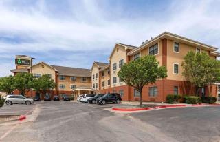 Extended Stay America Suites - Amarillo - West - 9