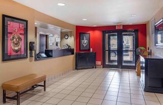 Extended Stay America Suites - Amarillo - West - Amarillo - 5