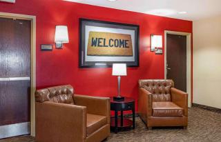 Extended Stay America Suites - Amarillo - West - Amarillo - 4