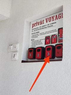 Private Voyage - Liptov Demänová - 1