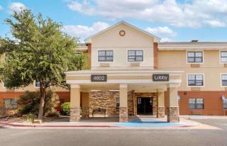 Extended Stay America Suites - Lubbock - Southwest - Lubbock - 9