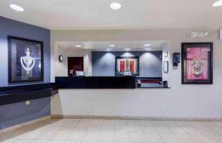 Extended Stay America Suites - Lubbock - Southwest - Lubbock - 6