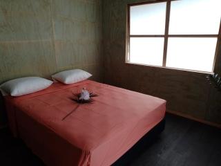 TEMAEVA LODGE - Nuku Hiva - 4