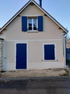 La Folie du Passeur du XIXème proche Giverny - Pressagny l'Orgueilleux - 8