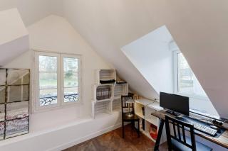 La Folie du Passeur du XIXème proche Giverny - Pressagny l'Orgueilleux - 7