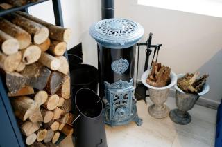 La Folie du Passeur, SPA, romantique, bord de Seine, 10 min Giverny - 7