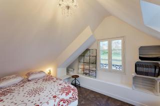 La Folie du Passeur du XIXème proche Giverny - Pressagny l'Orgueilleux - 2