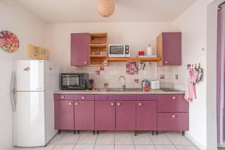 T2 PITAYA, Trois-îlets vue mer - Les Trois-Îlets - 9