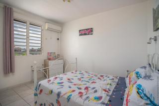 T2 PITAYA, Trois-îlets vue mer - 4