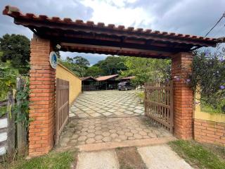 Sítio Olho de Boneca - Itamonte - 7