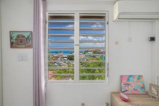 T2 PITAYA, Trois-îlets vue mer - Les Trois-Îlets - 3