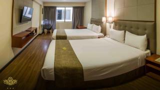 Hotel Candamo - Lima - 5